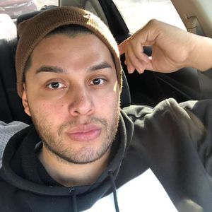 Meet your Posher, Danilo